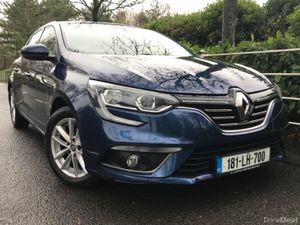 Renault Megane 1.5 DCI 110 DYNAMIQUE Deluxe - Image 4