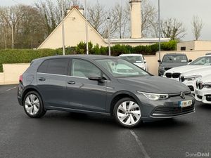 SUNROOF * 211 VW GOLF STYLE 1.5 150BHP AUTOMATIC - Image 3