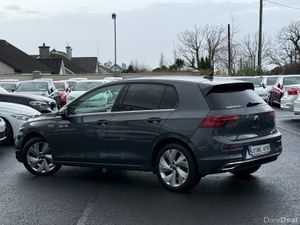 SUNROOF * 211 VW GOLF STYLE 1.5 150BHP AUTOMATIC - Image 2