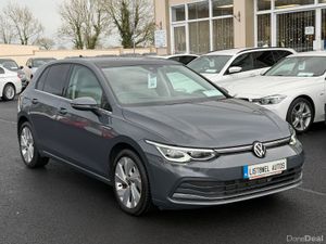 SUNROOF * 211 VW GOLF STYLE 1.5 150BHP AUTOMATIC - Image 4