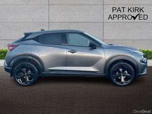 Nissan Juke Hatchback Tekna - Image 3