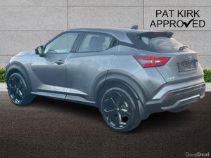 Nissan Juke Hatchback Tekna - Image 2