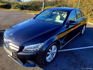 2019 MERCEDES-BENZ C200 D AUTO - Image 3