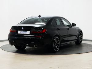 *43* 2021 BMW 3-Series 2.0 M-SPORT AUTO - Image 4