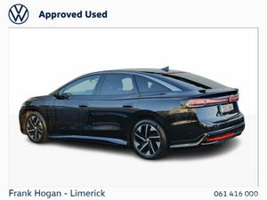 Volkswagen ID.7 PRO PLUS - Image 3