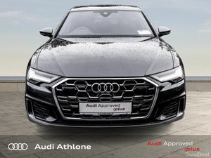 Audi A6 3.0TDI 286BHP quattro S-Line Tip-Tronic - Image 2