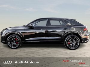 Audi Q8 3.0TDI 286BHP quattro S-Line Tip-Tronic - Image 4