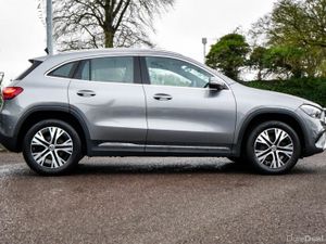Mercedes-Benz GLA 200d Sport Executive Auto - Image 4