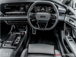 Audi A6 Sportback e-tron 282BHP S-Line - IN STOCK - Image 2