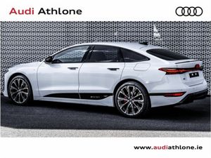 Audi A6 Sportback e-tron 282BHP S-Line - IN STOCK - Image 3