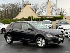 LOW MILEAGE -202 VW POLO 1.0 AUTOMATIC - Image 2