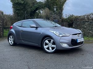 Hyundai Veloster 1.6 GDI 140PS - Image 3