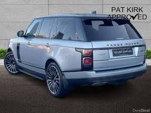 Land Rover Range Rover Diesel Estate Vogue - Image 2