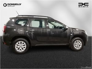 Dacia Duster Estate Expression - Image 4