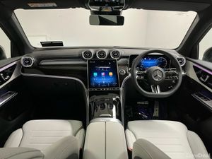 Mercedes-Benz GLC 220d AMG 4Matic - 20 Inch Alloys - Image 4