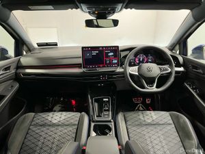 Volkswagen Golf R-Line 2.0TDI 150BHP - Reversing C - Image 4