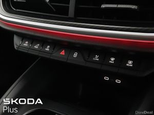 Skoda Elroq ALL BLACK NEW ELROQ SPORTLINE iV 85 - Image 4