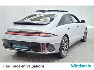 Hyundai IONIQ 6 Ultimate RWD EV 77.4 kWh - Image 3