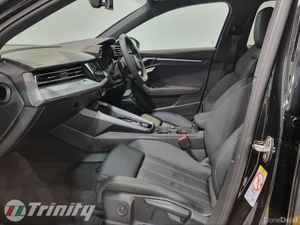 Audi A3 ** SPORTBACK 40 TFSI ** S-LINE ** AUTOMATI - Image 4