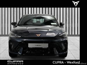 Cupra Leon 1.5eTSI 150hp DSG - Image 3