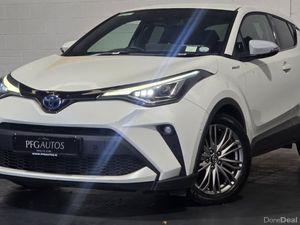 22 C-HR NEW NCT - Image 4