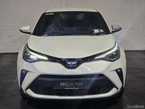 22 C-HR NEW NCT - Image 3