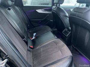 Audi A4 S-Line - Image 3