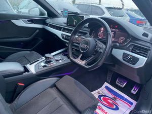 Audi A4 S-Line - Image 2