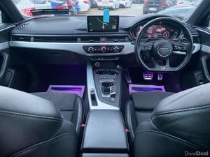 Audi A4 S-Line - Image 4