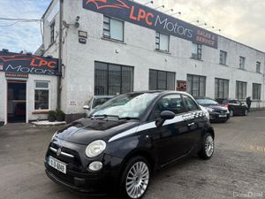 Fiat 500 - Image 2