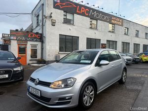Volkswagen Golf 2015 Low Mileage - Image 3