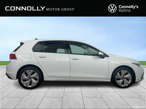 Volkswagen Golf 2.0 TDI 115HP Life - Image 4