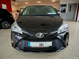 TOYOTA YARIS AUTO - Image 2