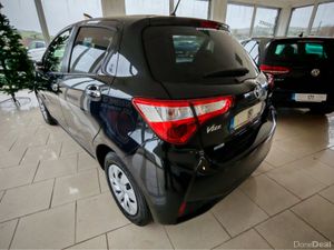 TOYOTA YARIS AUTO - Image 3