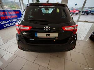 TOYOTA YARIS AUTO - Image 4