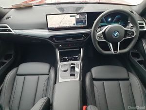 BMW 3-Series 330e M Sport Saloon - Image 4