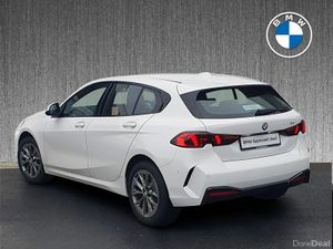 BMW 1-Series 120 Sport - Image 2