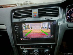 VOLKSWAGEN GOLF AUTO - Image 3