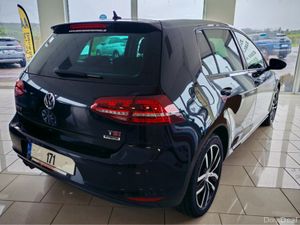 VOLKSWAGEN GOLF AUTO - Image 3