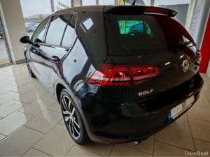 VOLKSWAGEN GOLF AUTO - Image 4