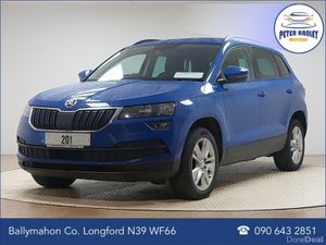 Skoda Karoq Karoq Se Technology Tdi S-A  SE Techno - Image 4