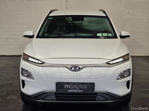 21 kona low kms - Image 3