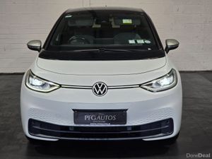 20 ID.3 58KW LOW KMS - Image 3