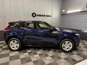 212 Range Rover Evoque 1.5 P300E R-Dynamic S - Image 2