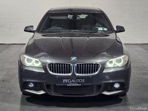 14 520d M/S LOW KMS NEW NCT - Image 3