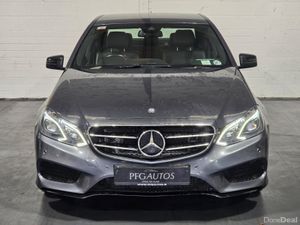 15 E220D AMG LOW KMS NEW NCT - Image 3