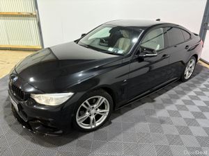 2015 BMW 420D M Sport Gran Coupe 2.0 Auto - Image 4
