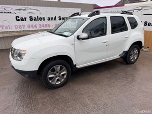 181 Dacia Duster 1.5 dCi 110 SIGNATURE 4WD - Image 3