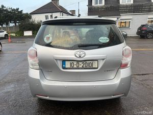 Toyota Verso 2010 - Image 4