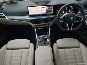 BMW 3-Series 330e M Sport Saloon - Image 4